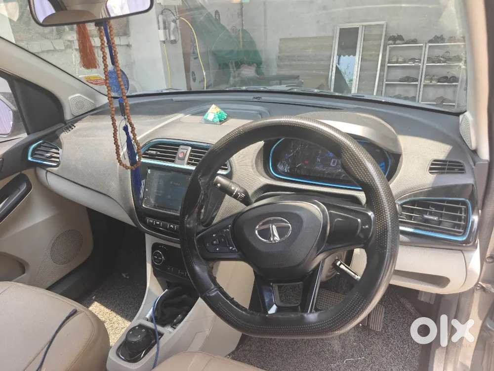 Tata Tiago Ev Xt Long Range