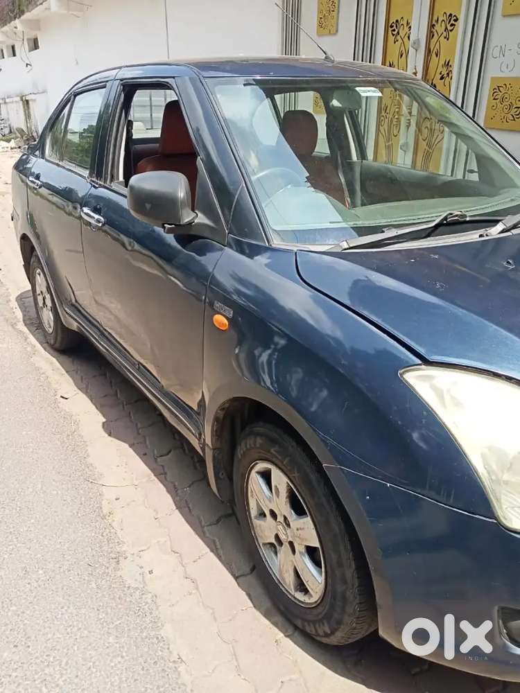 Maruti Suzuki Dzire 2008