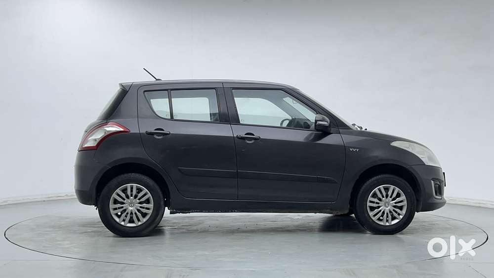Maruti Suzuki Swift Vvt Vxi, 2016, Petrol