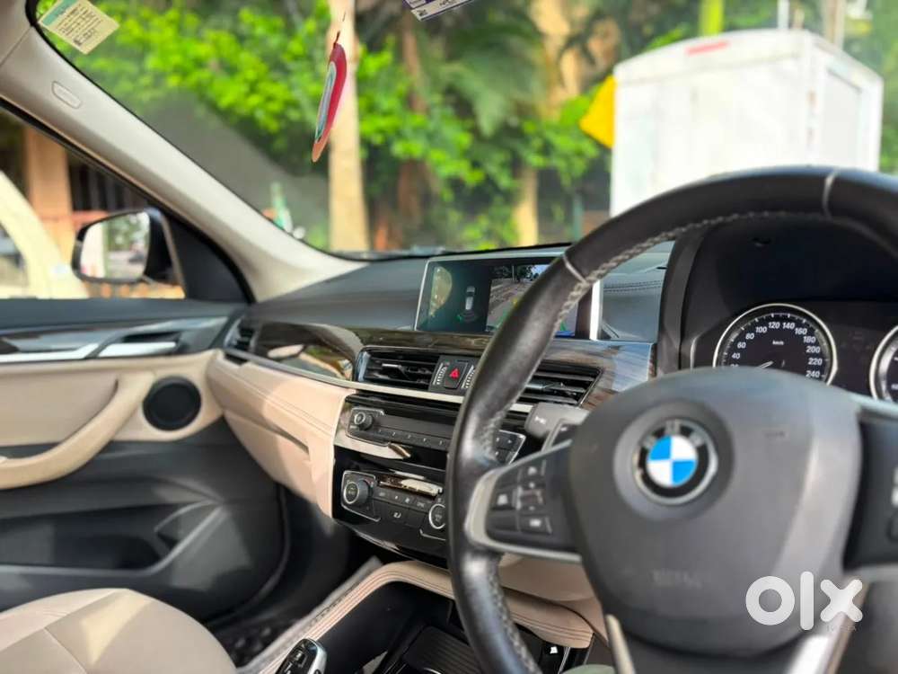 Bmw X1 2.0 Sdrive20d Xline, 2022, Diesel