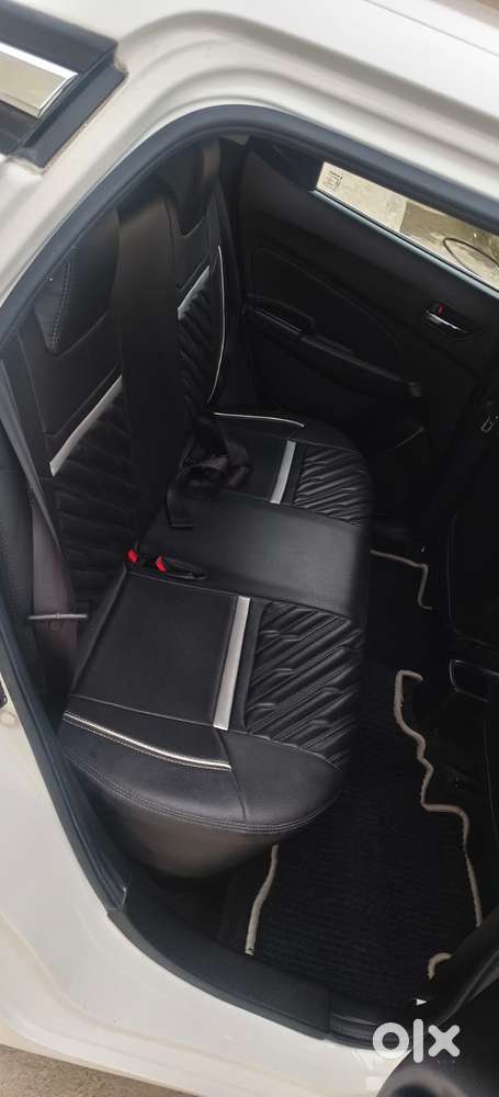 Maruti Suzuki Swift Amt Vxi, 2021, Petrol