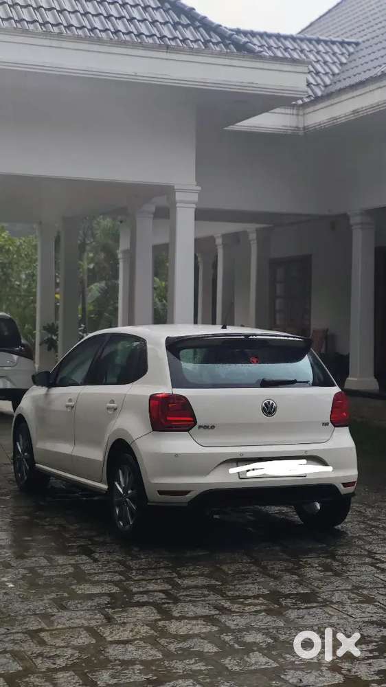 2021 Polo Highline Plus Tsi Manual