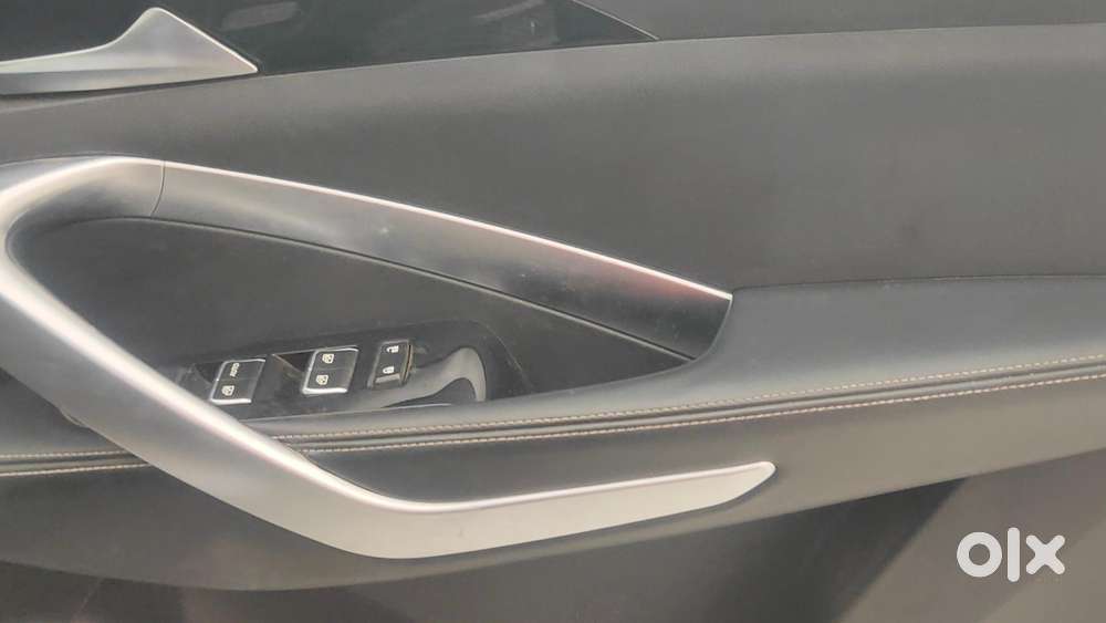 Mg Hector Sharp At, 2022, Petrol