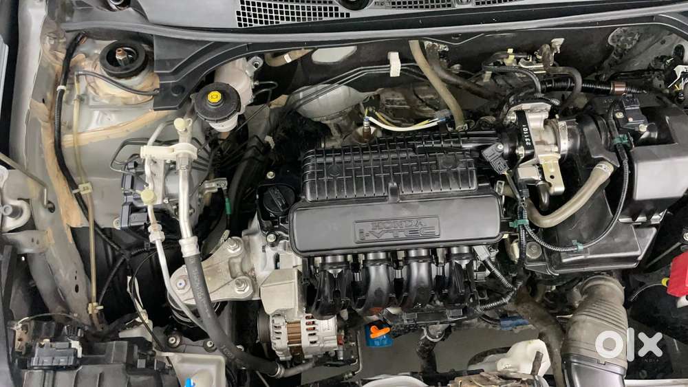 Honda Amaze Vx 1.2 Petrol Cvt, 2023, Petrol