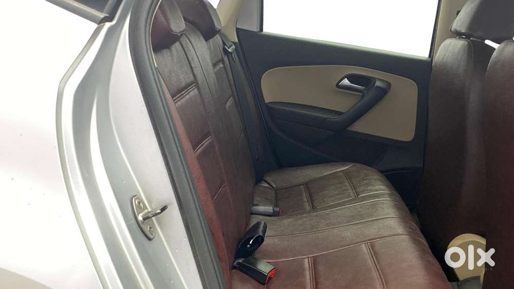 Volkswagen Ameo 1.2 Mpi Comfortline, 2016, Petrol