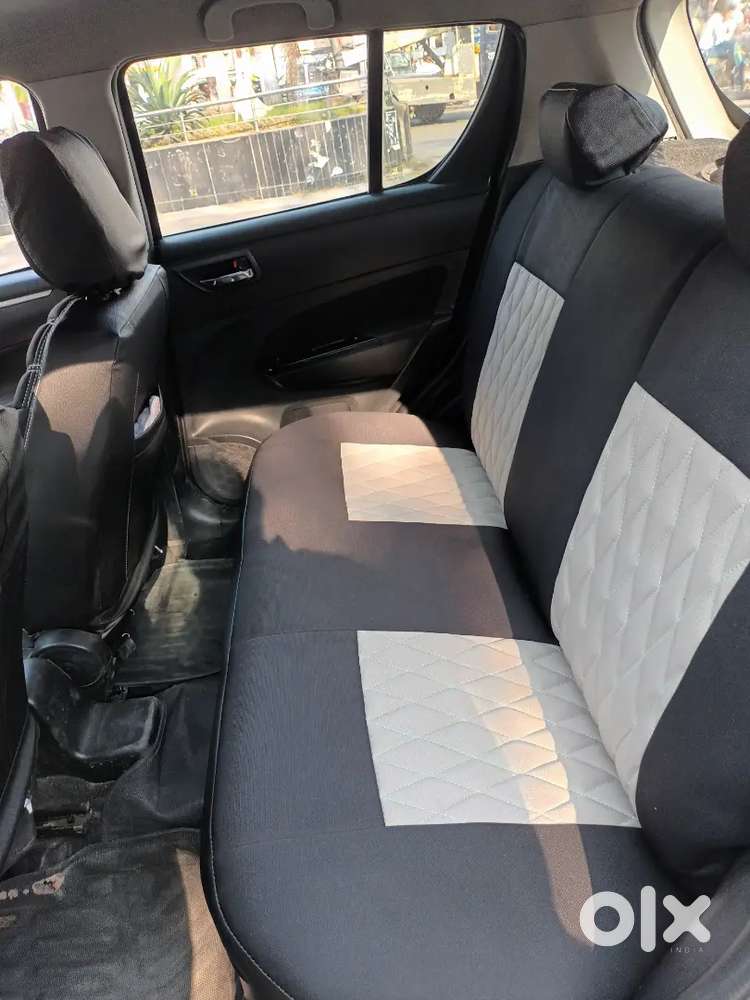 Maruti Suzuki Swift 2012 Diesel 79000 Km Driven