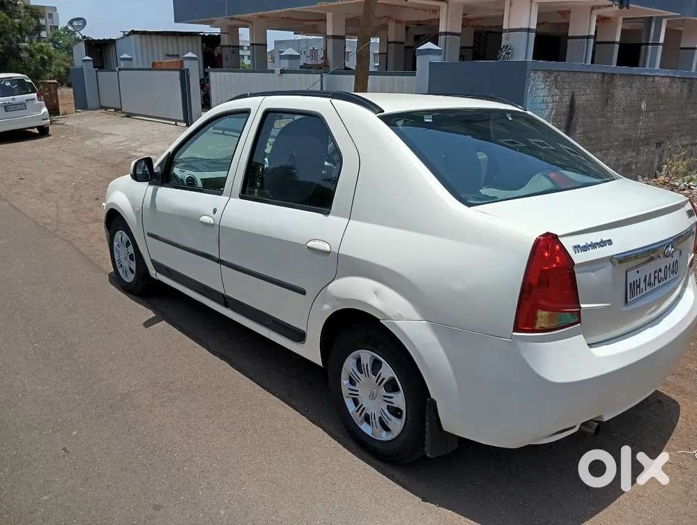 Mahindra Verito 2015 Diesel Good Condition