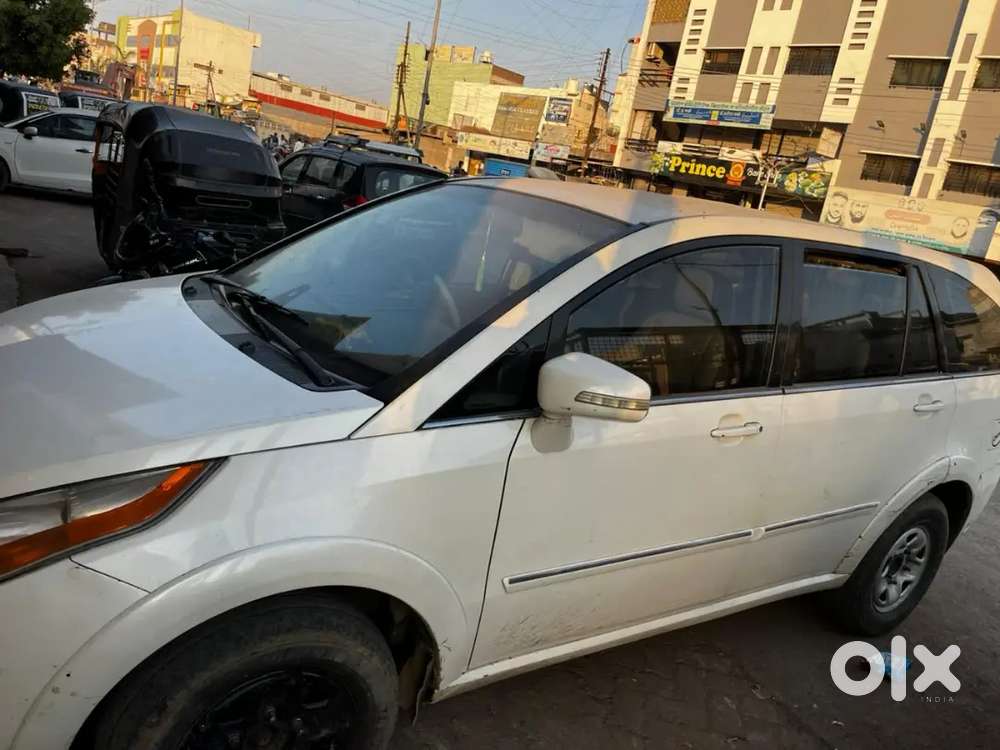 Tata Aria 2012 Diesel Well Maintained
