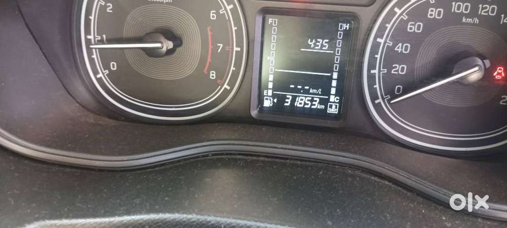 Toyota Urban Cruiser Cruiser Mid, 2022, Petrol