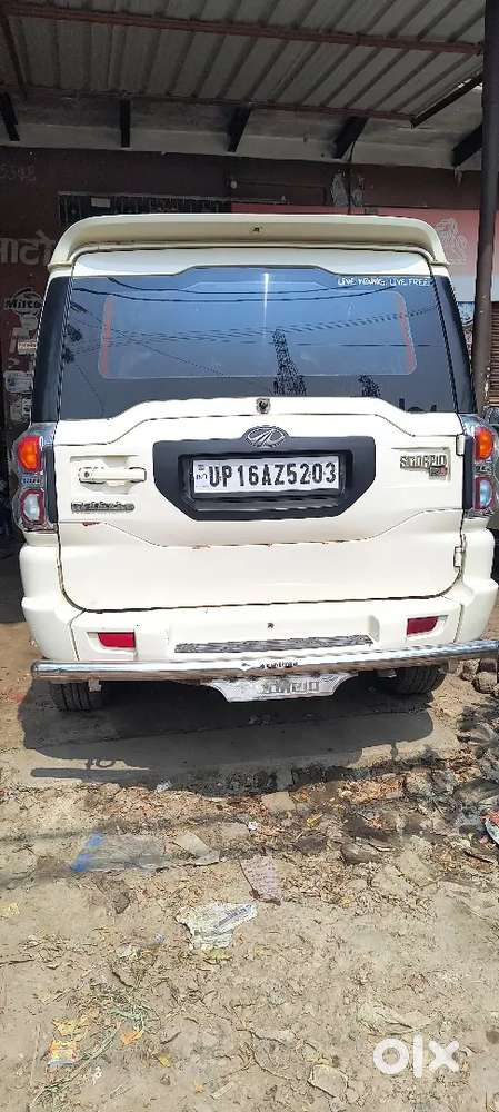 Mahindra Be.09 Diesel Manual 2016