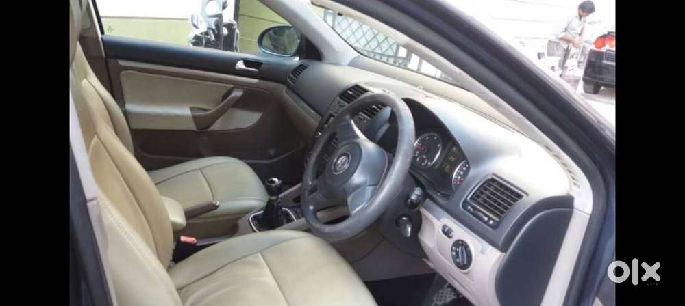 Volkswagen Jetta 2.0l Tdi Comfortline, 2010, Diesel