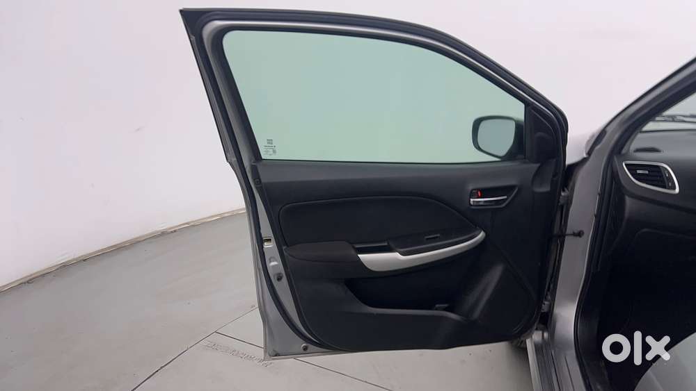 Maruti Suzuki Baleno Rs 1.0 Petrol, 2017, Petrol
