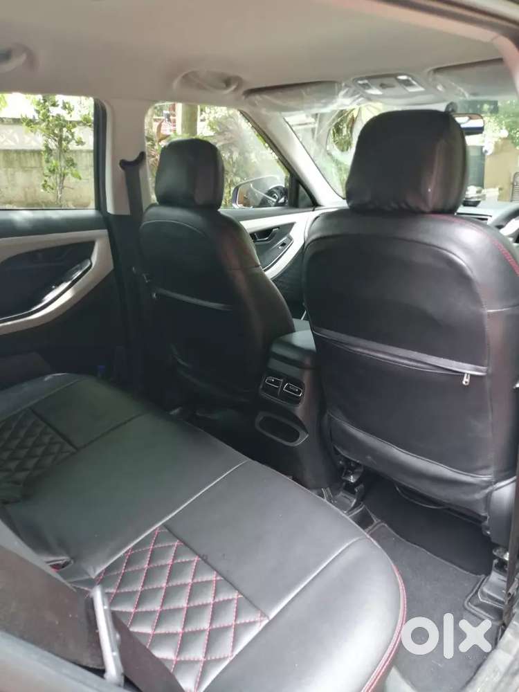 Hyundai Creta Facelift 2022 Petrol Good Condition