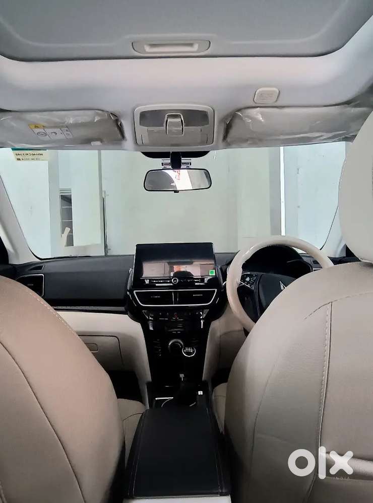 Mahindra Xuv 3xo 2024
