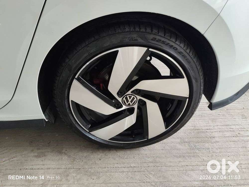 Volkswagen Golf Gti S, 2024, Petrol