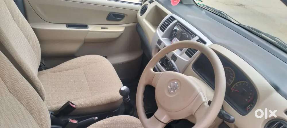 Maruti Suzuki Zen Estilo 2008
