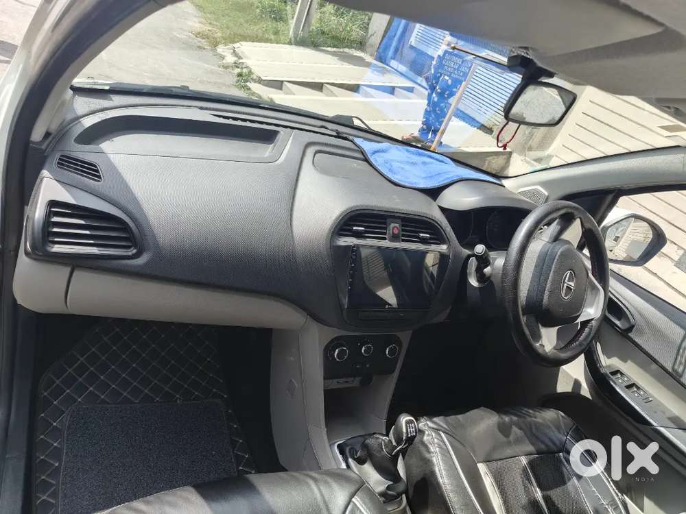 Tata Tiago 2017 Diesel 71000 Km Driven