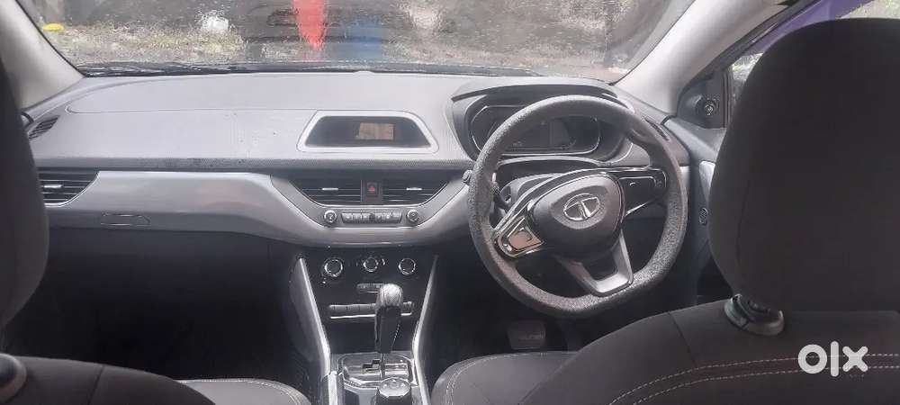 Tata Nexon 2020 Petrol 75000 Km Driven
