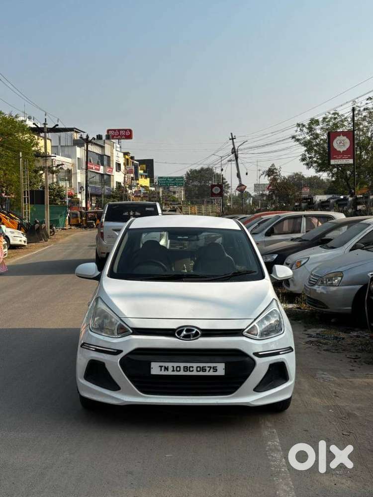 Tata Aria, 2014, Diesel