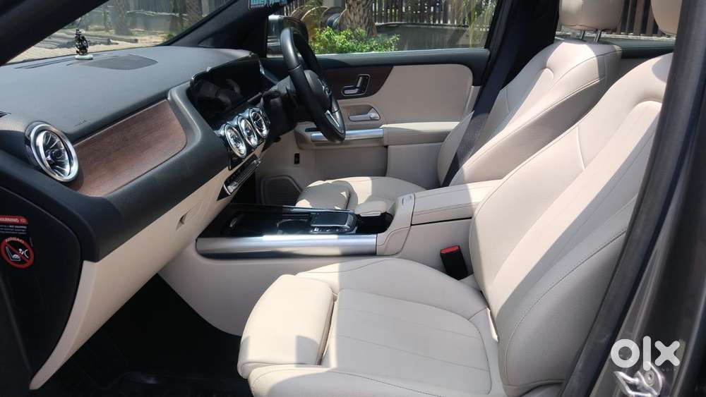 Mercedes-benz Gla 200, 2024, Petrol