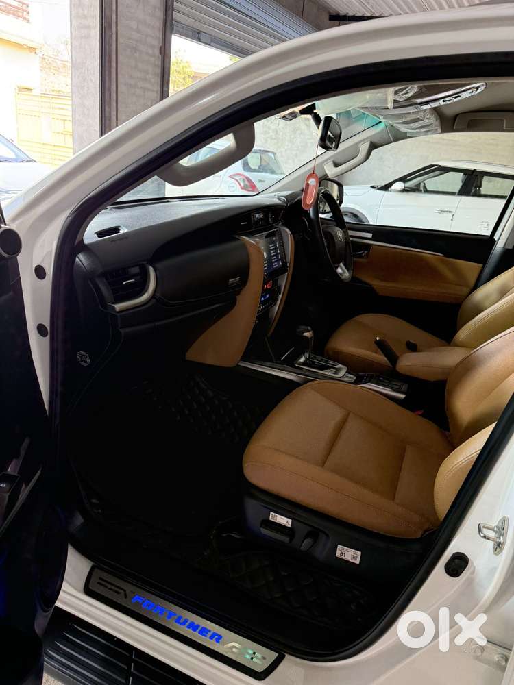 Toyota Fortuner 4x2 At 2.8 Diesel, 2024, Diesel