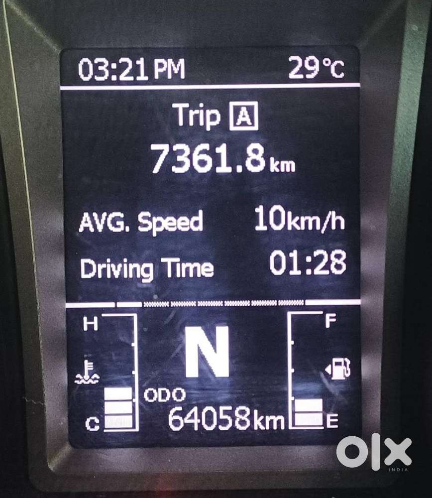 Mahindra Xuv300 W8 Option Diesel, 2022, Diesel