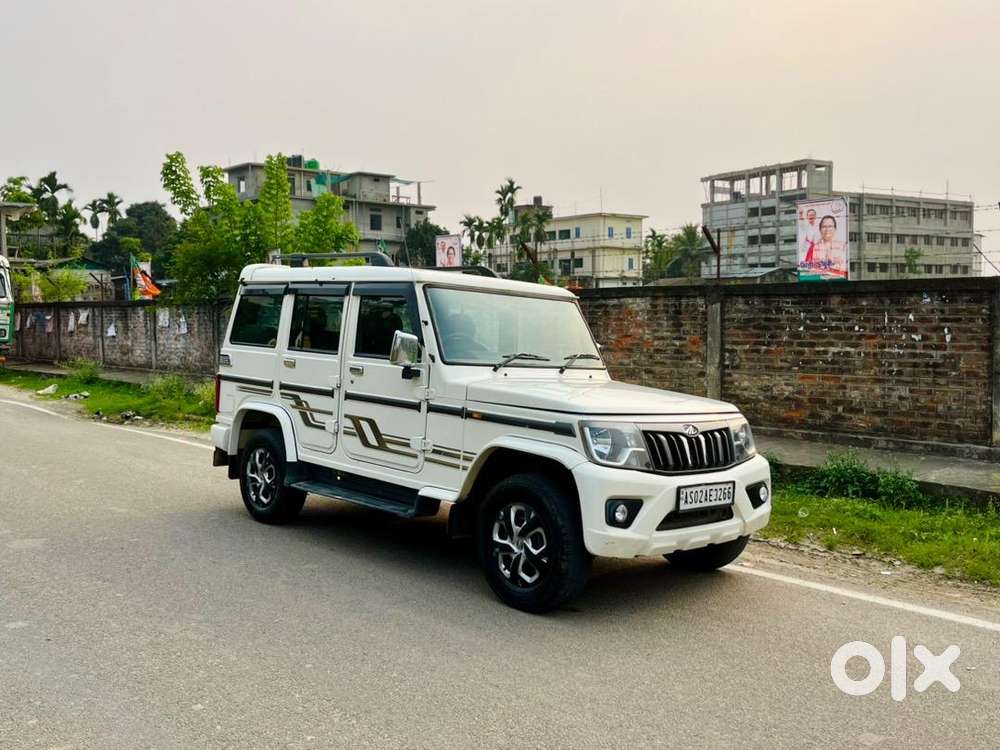 Mahindra Diesel Car 2021