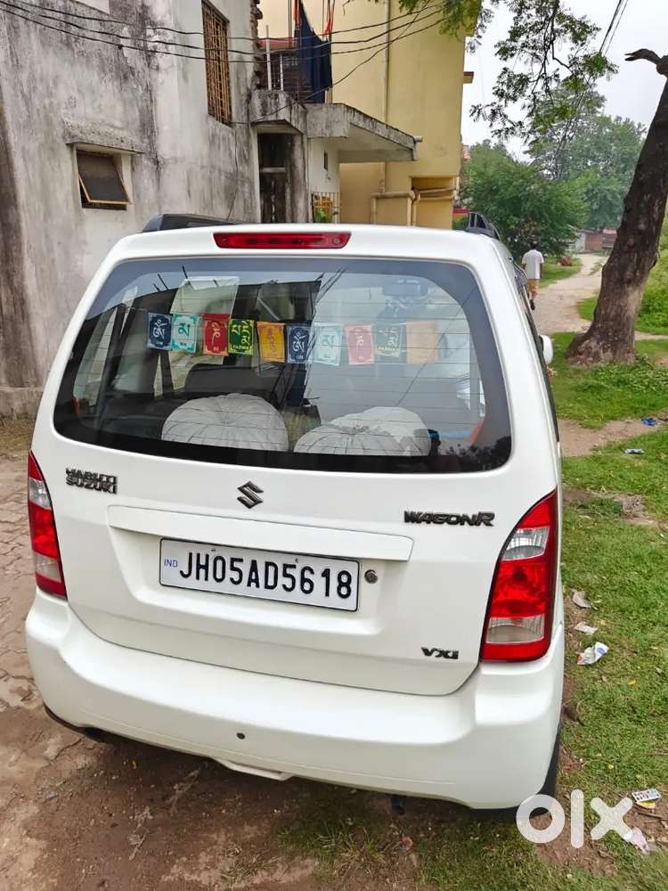 Wagon R For Sale