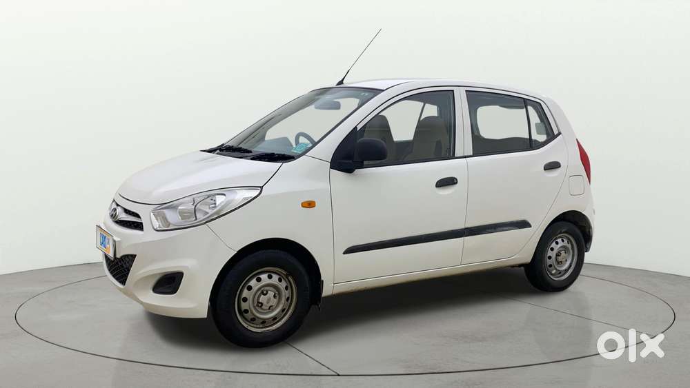 Hyundai I10 Magna 1.1l, 2015, Petrol