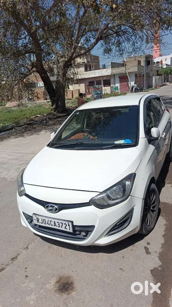 New Battery,alloy Wheel,all Good