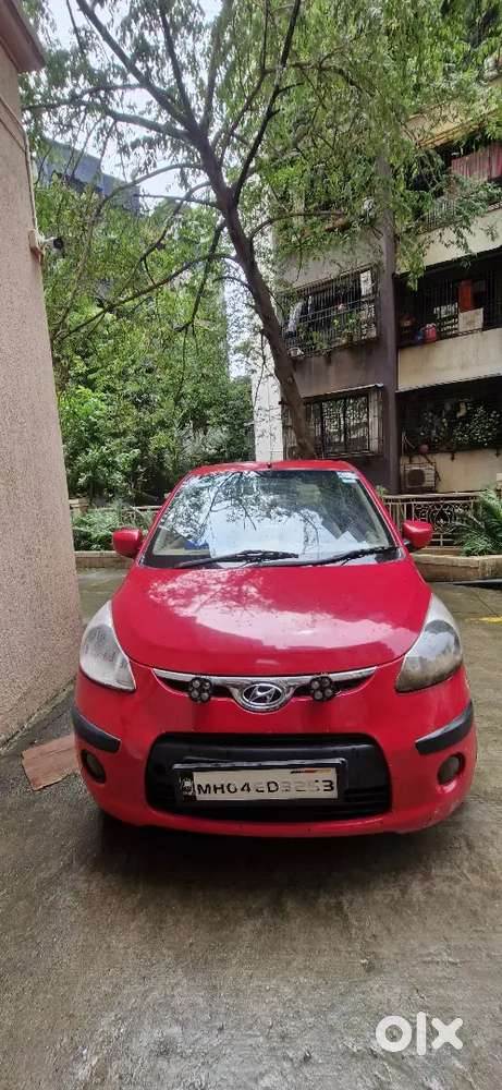 Hyundai I10 Asta Oct-2009