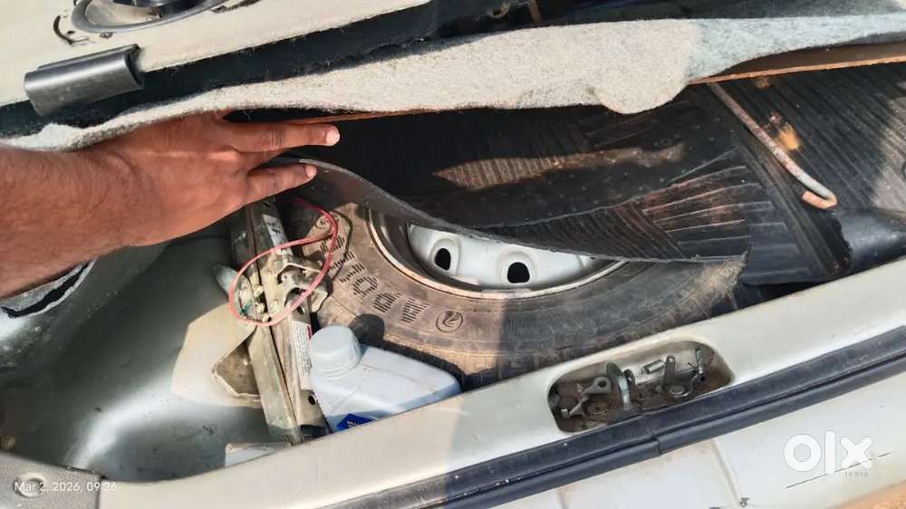 Maruti Suzuki Zen Estilo 2006 Petrol Good Condition