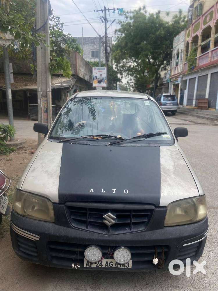 Alto 800 For Sale Validity Till 2030