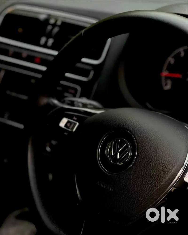 2021 Model Volkswagen Polo Gt Tsi 1.0 Under Warranty Single Owner