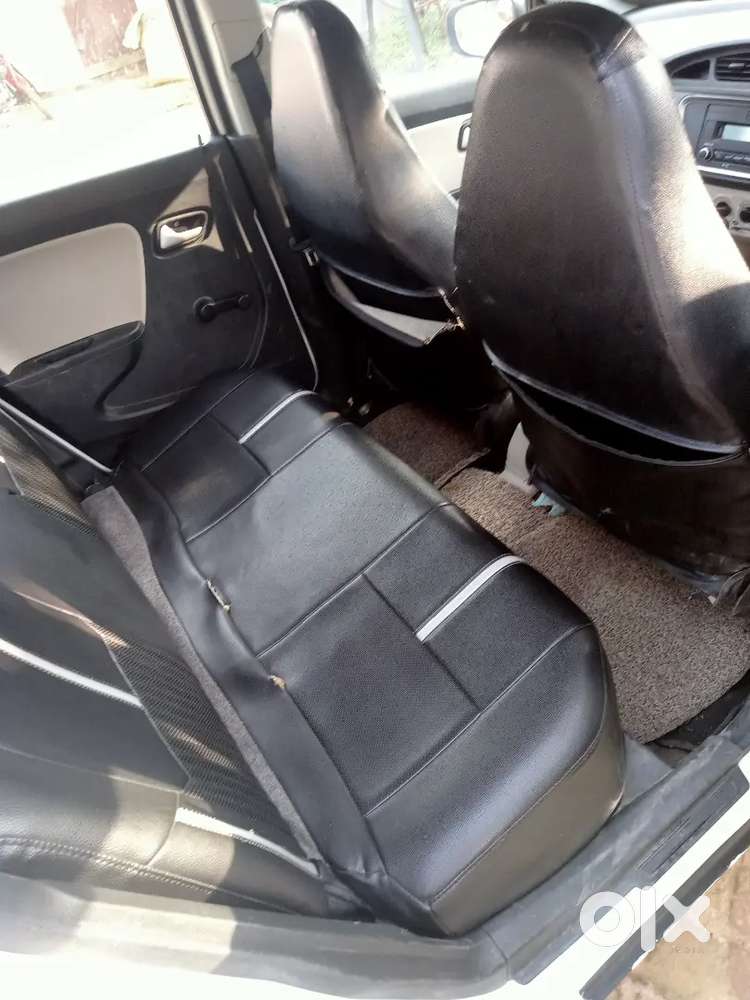 2023 Maruti Suzuki 800 Petrol Automatic