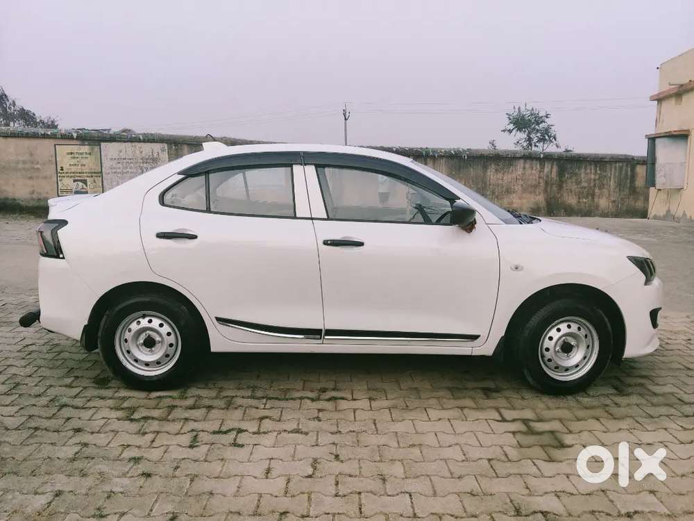 Maruti Suzuki Dzire 2025 Petrol 50000 Km Driven