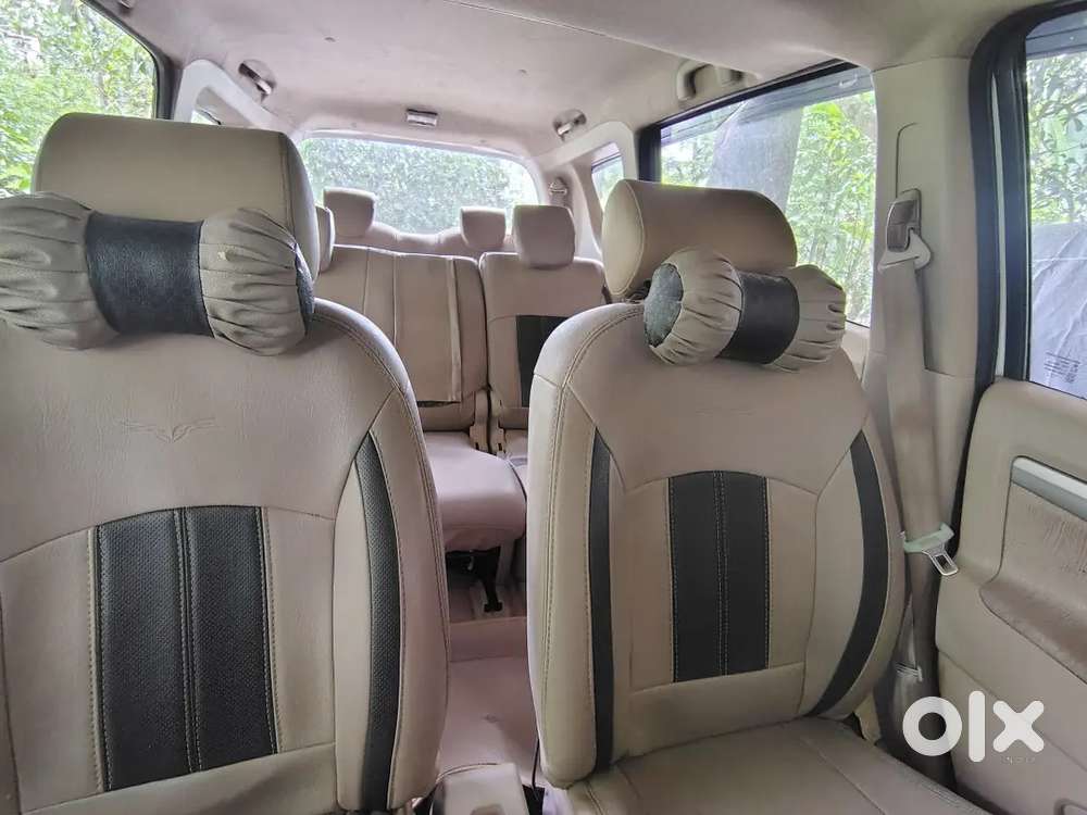 Maruti Suzuki Ertiga 2013 Diesel Well Maintained