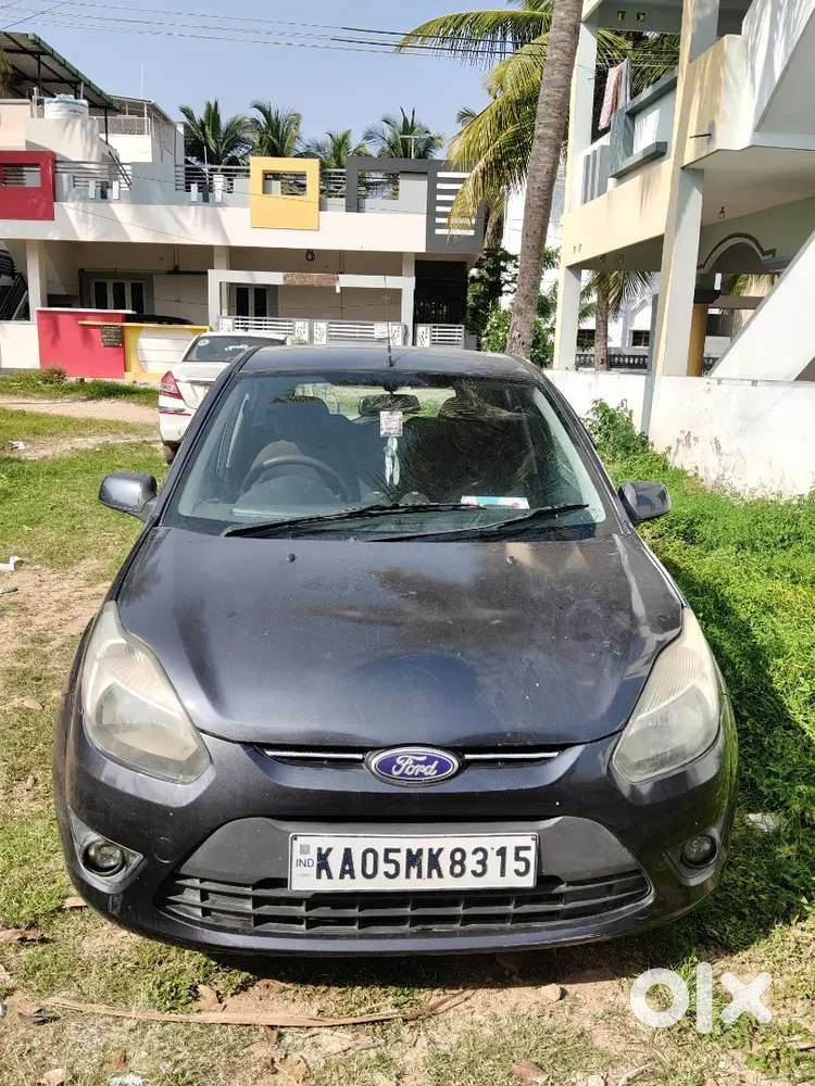 Mind Condition Good Car With Showroom Maintenance