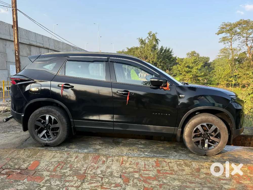 Tata Harrier 2024 Diesel 14769 Km Driven