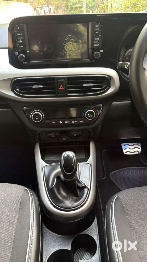 Hyundai Exter Sx 1.2 Amt, 2025, Petrol