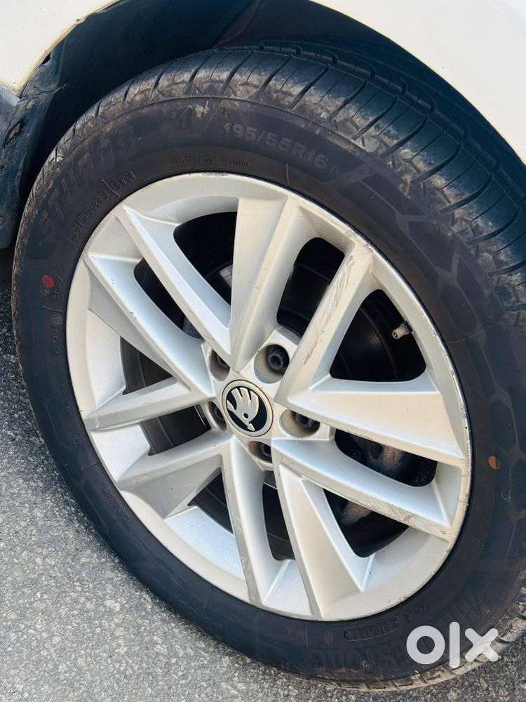 Skoda Rapid 1.5 Tdi Style, 2018, Diesel