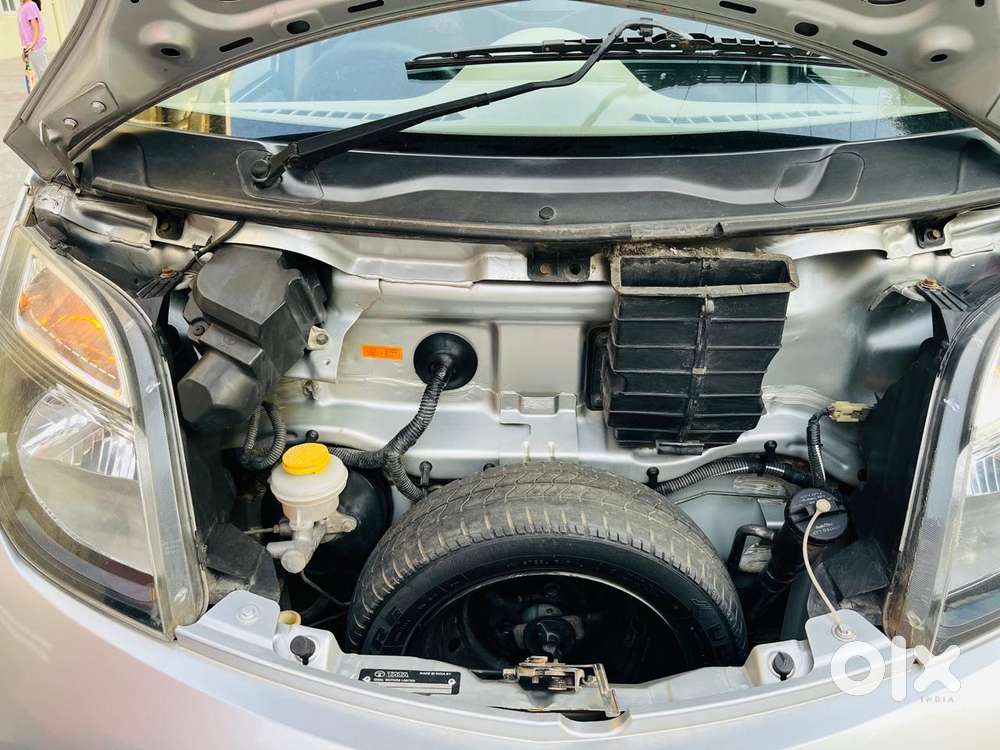 Tata Nano Xt, 2016, Petrol