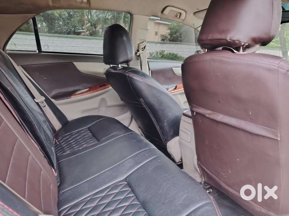 Toyota Corolla Altis Vl, 2009, Petrol