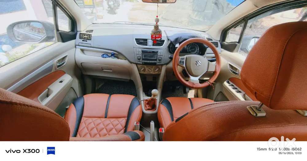 2017 Maruti Suzuki Ertiga Manual Diesel Super Car