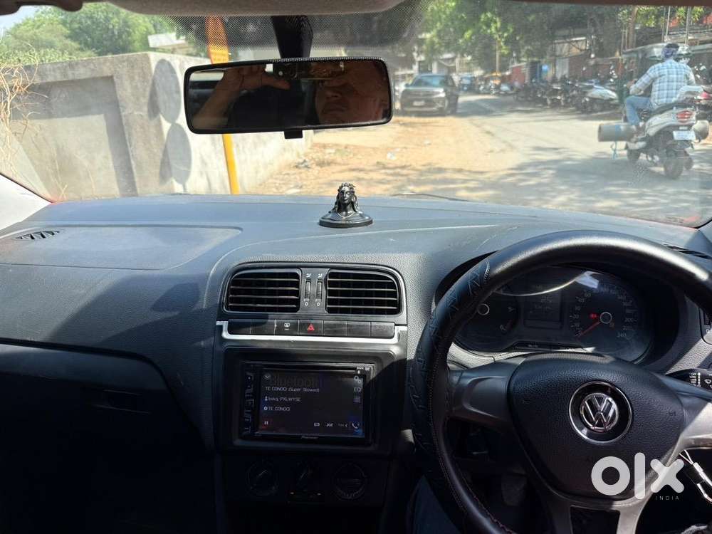 Volkswagen Polo 2016 Diesel Well Maintained