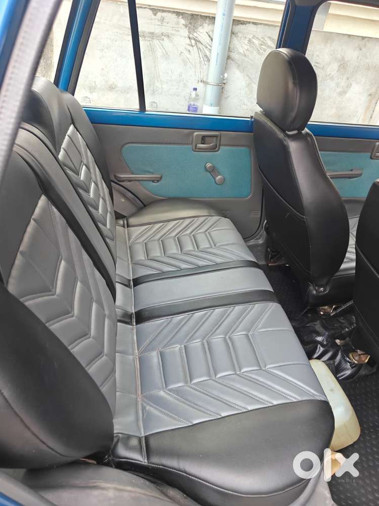 Maruti Suzuki 800 Ac Bsiii, 2008, Petrol