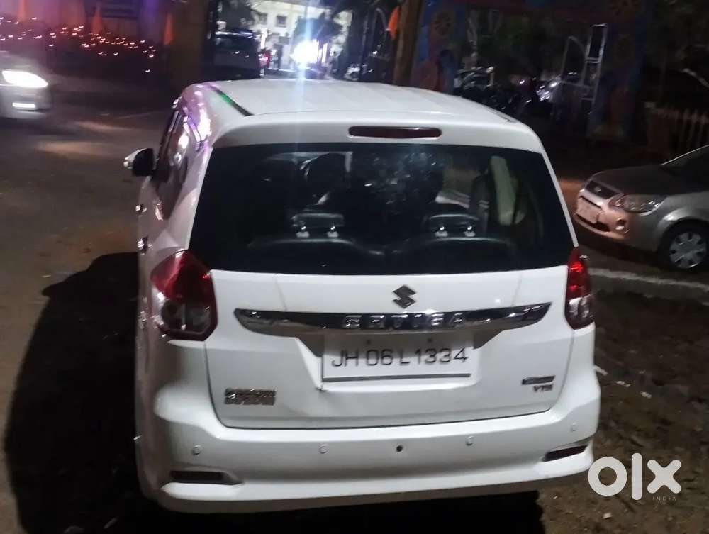 Maruti Ertiga Vdi 2018