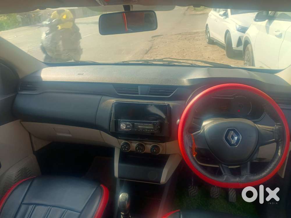 Renault Triber, 2020, Petrol