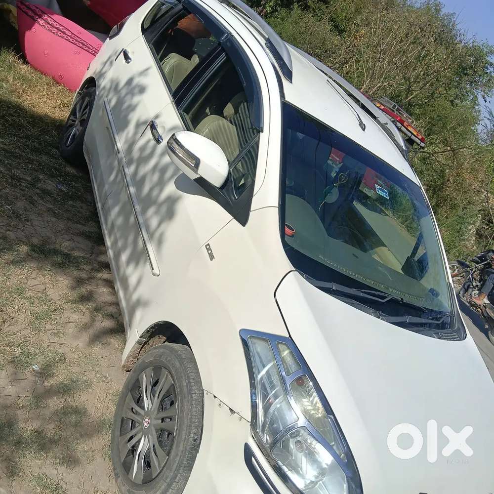 Maruti Suzuki Ertiga 13 Diesel Well Maintained