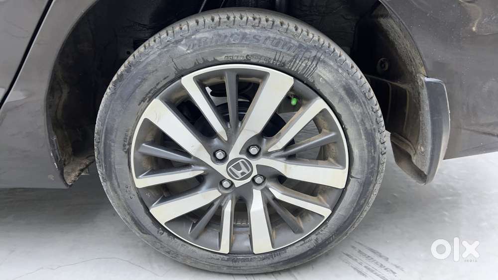 Honda City 1.5 Zx Cvt I-vtec, 2022, Petrol